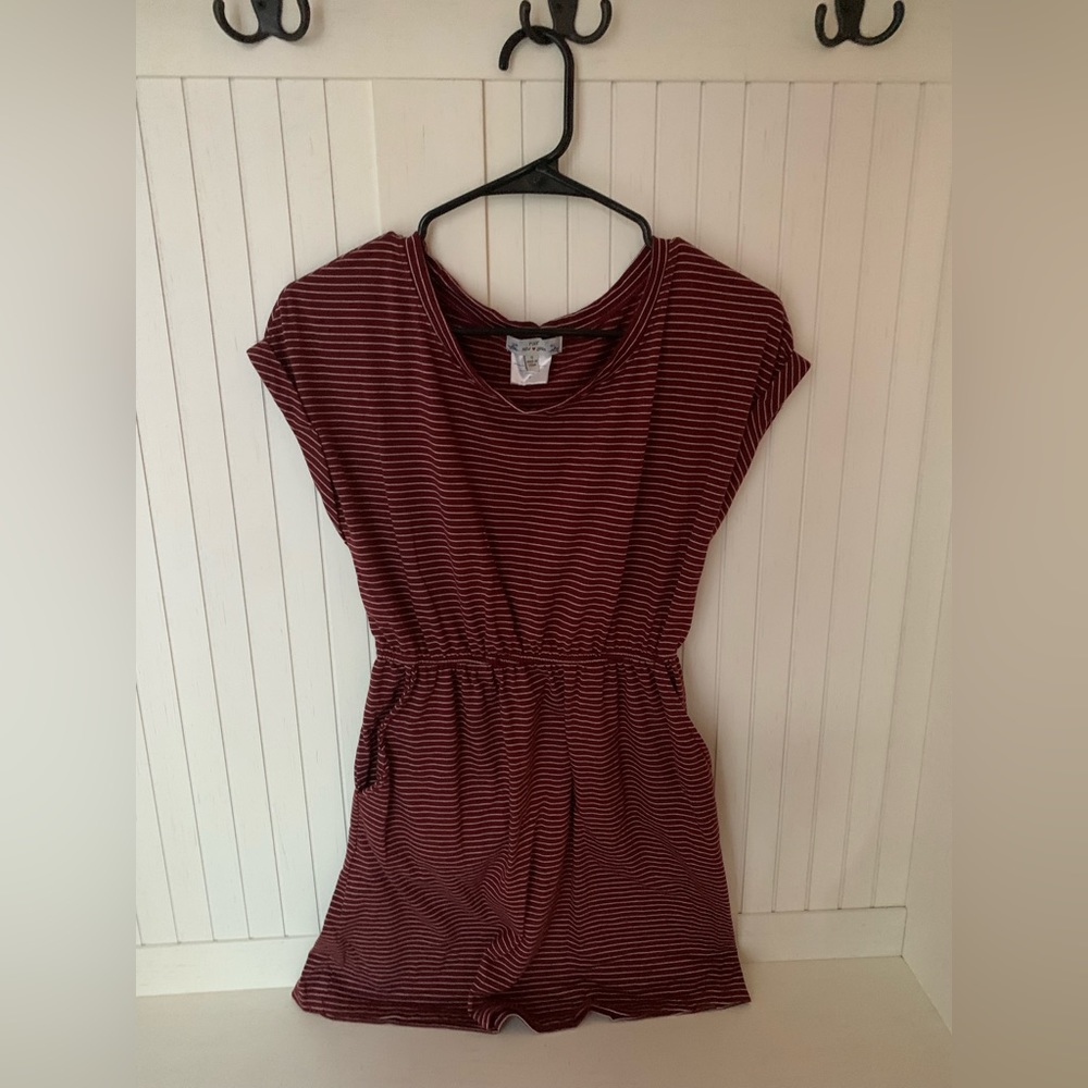 Poof New York Dress